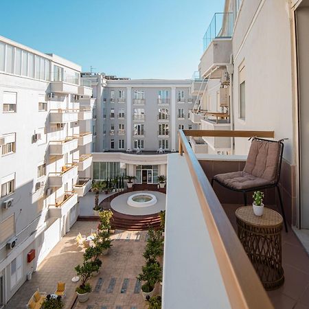 Vivi'S Seaside Apartment Durrës Exterior foto